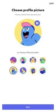 Discord: Talk, Chat & Hang Out