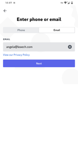 Discord: Talk, Chat & Hang Out