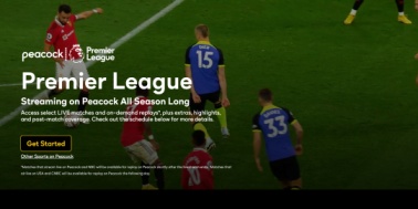 Peacock TV: Stream TV & Movies