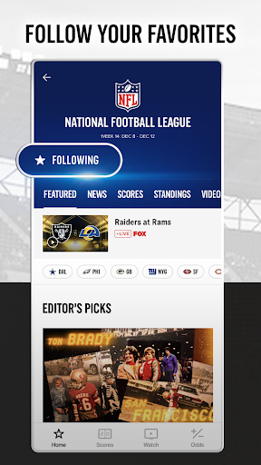 FOX Sports: Watch Live