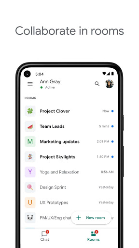 Google Chat