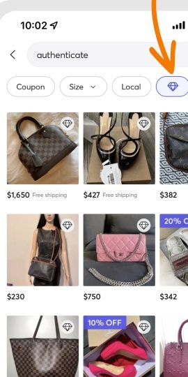 Mercari: Your Marketplace