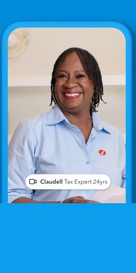 TurboTax: File Your Tax Return