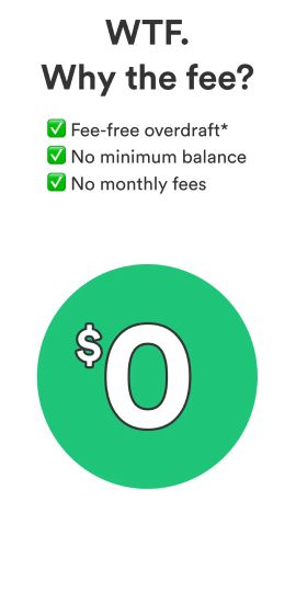Chime – Mobile Banking
