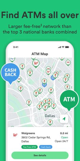 Chime – Mobile Banking