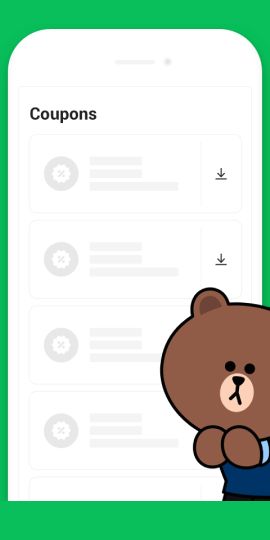 LINE Pay