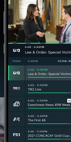 Hulu: Stream TV shows & movies