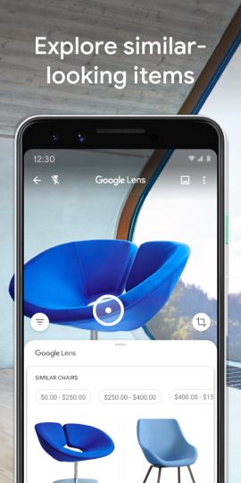 Google Lens