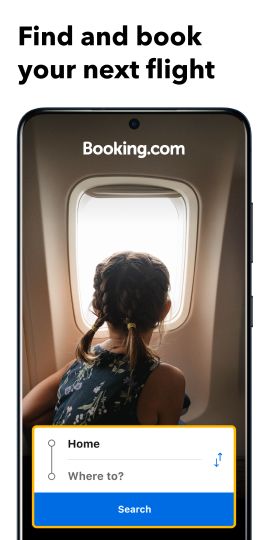 Booking.com: Hotels and more