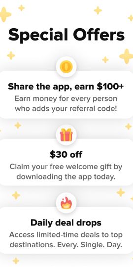 Hopper: Hotels, Flights & Cars