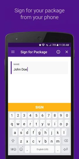 FedEx Mobile