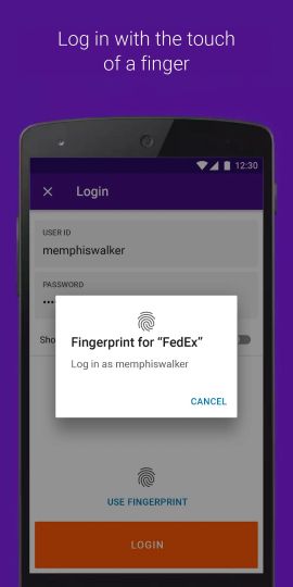 FedEx Mobile
