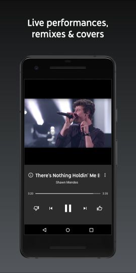YouTube Music
