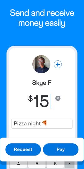 Venmo