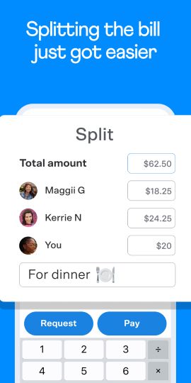 Venmo
