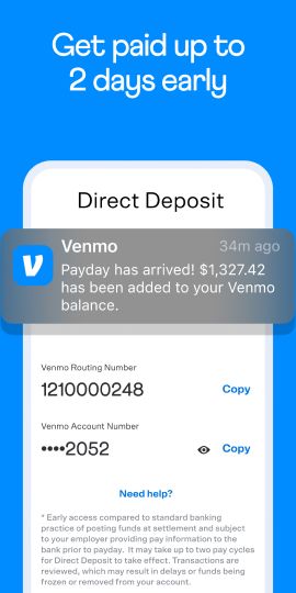 Venmo