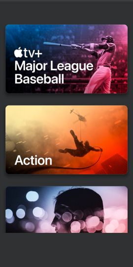 Apple TV