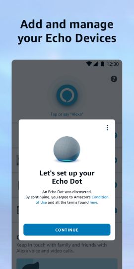 Amazon Alexa