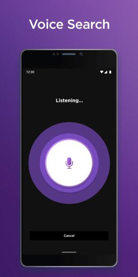 The Roku App (Official)