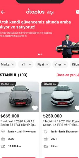 letgo: Buy & Sell Used Stuff