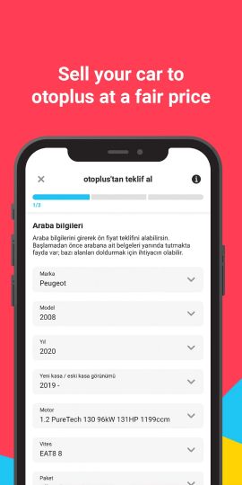 letgo: Buy & Sell Used Stuff