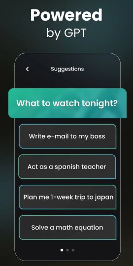 Ask AI - Chat with Chatbot