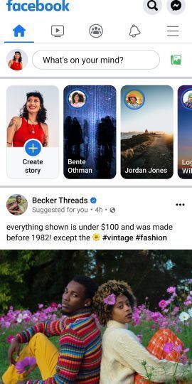 Facebook