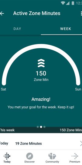 Fitbit