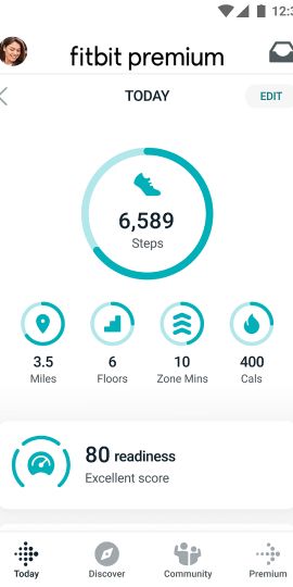 Fitbit