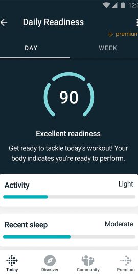 Fitbit