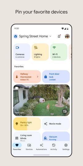 Google Home
