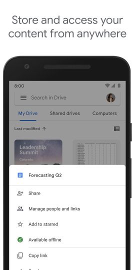 Google Drive