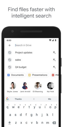 Google Drive