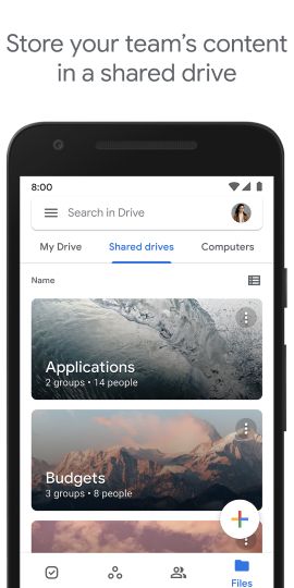 Google Drive