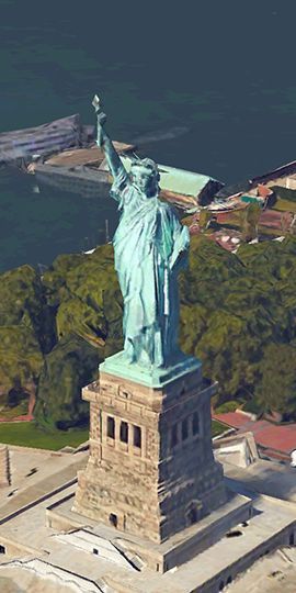 Google Earth