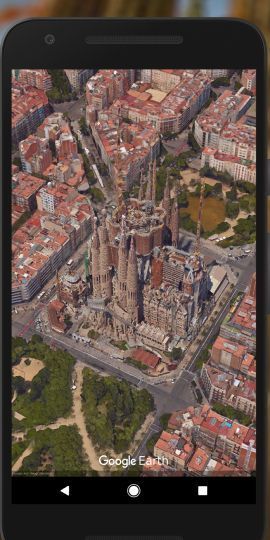 Google Earth