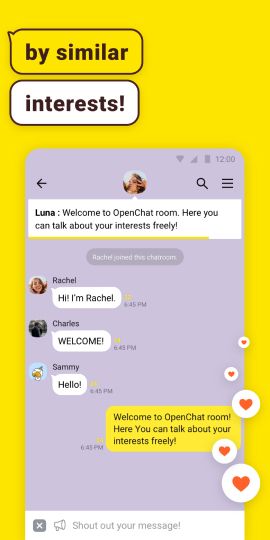 KakaoTalk : Messenger