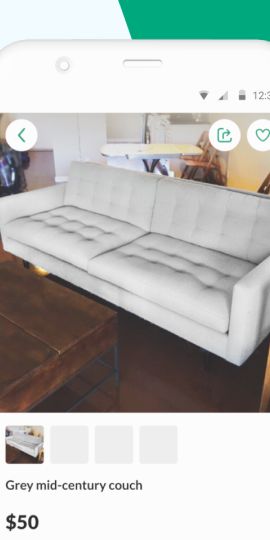 OfferUp: Buy. Sell. Letgo.