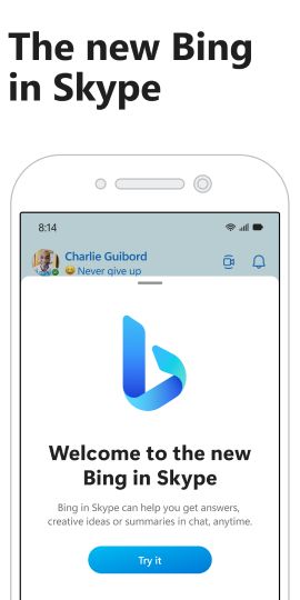 Skype