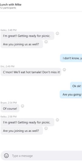 Skype