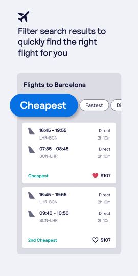 Skyscanner Flights Hotels Cars