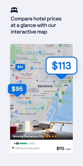 Skyscanner Flights Hotels Cars