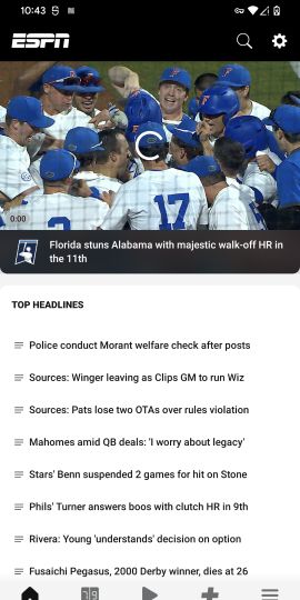 ESPN