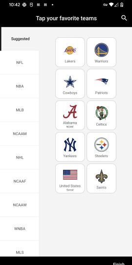 ESPN