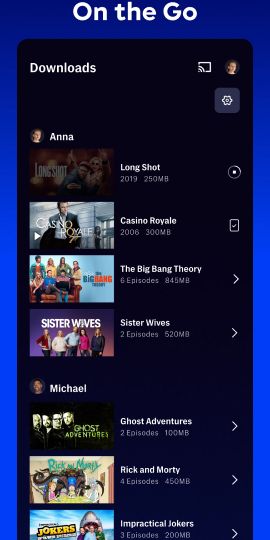 Max: Stream HBO, TV, & Movies