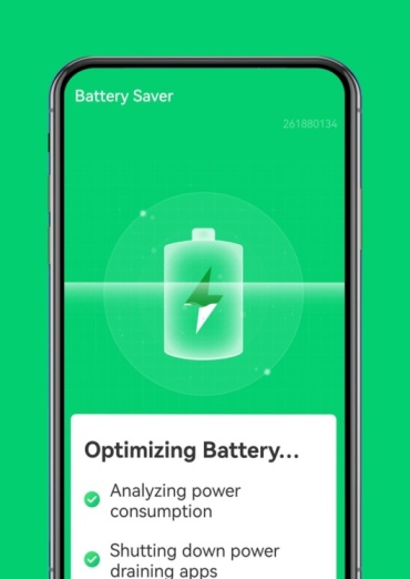 Smart Cleaner - Phone Booster