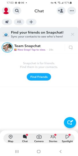 Snapchat