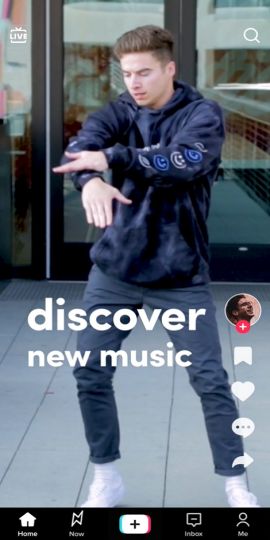 TikTok