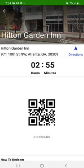 ParkMobile - Find Parking