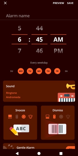 Alarm Clock Xtreme: Timer 2023